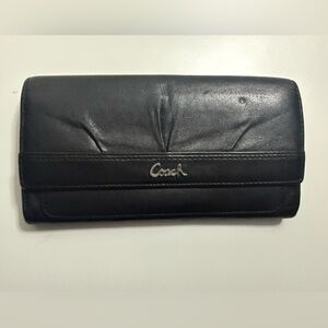 Coach Vintage Ashley SoHo Trifold Wallet